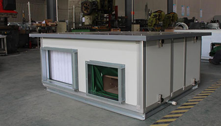 解決室內(nèi)空氣污染，選新風(fēng)系統(tǒng)與空氣凈化器哪個好