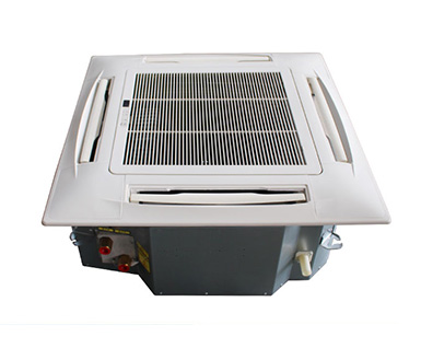 卡式風(fēng)機(jī)盤管