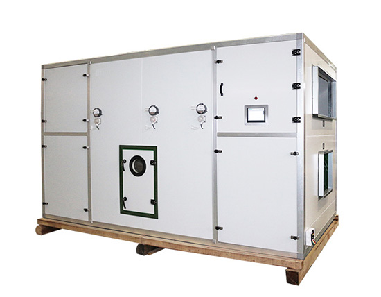 組合式新風(fēng)換氣機