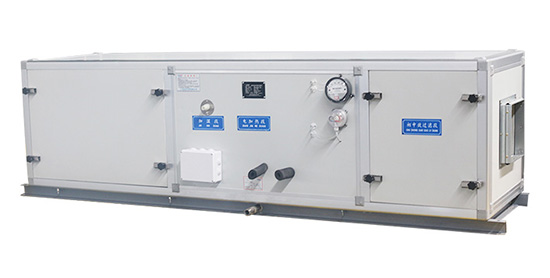 恒溫恒濕空調(diào)機(jī)組