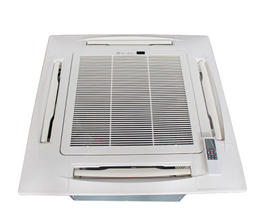 卡式風(fēng)機(jī)盤管