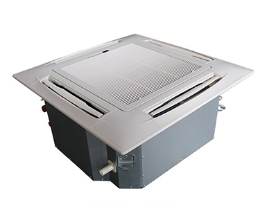 卡式風(fēng)機(jī)盤管