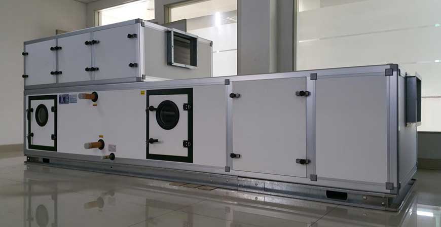 新風系統(tǒng) 新風系統(tǒng)