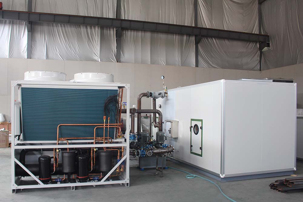 風(fēng)冷恒溫恒濕空調(diào)機(jī)組的除濕量不達(dá)標(biāo)怎么辦？