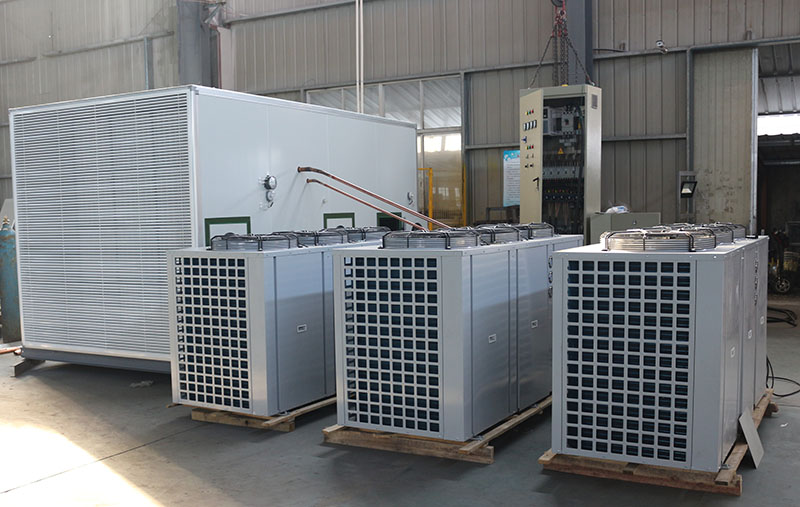 【尚佳空調(diào)】直膨式恒溫恒濕空調(diào)機(jī)組怎樣選購(gòu)？