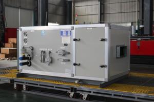 【尚佳空調(diào)】水冷空調(diào)機組的維護