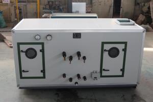 【尚佳空調(diào)】危險(xiǎn)特殊場所防爆空調(diào)的設(shè)計(jì)