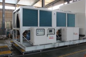 江蘇尚佳空調-《關于屋頂式空調機組批發(fā)廠家的信任問題探討》