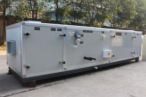 江蘇尚佳空調(diào)-《恒溫恒濕潔凈空調(diào)機組：受歡迎的原因解析》