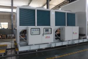 《走進(jìn)空氣處理機組：功能與應(yīng)用》